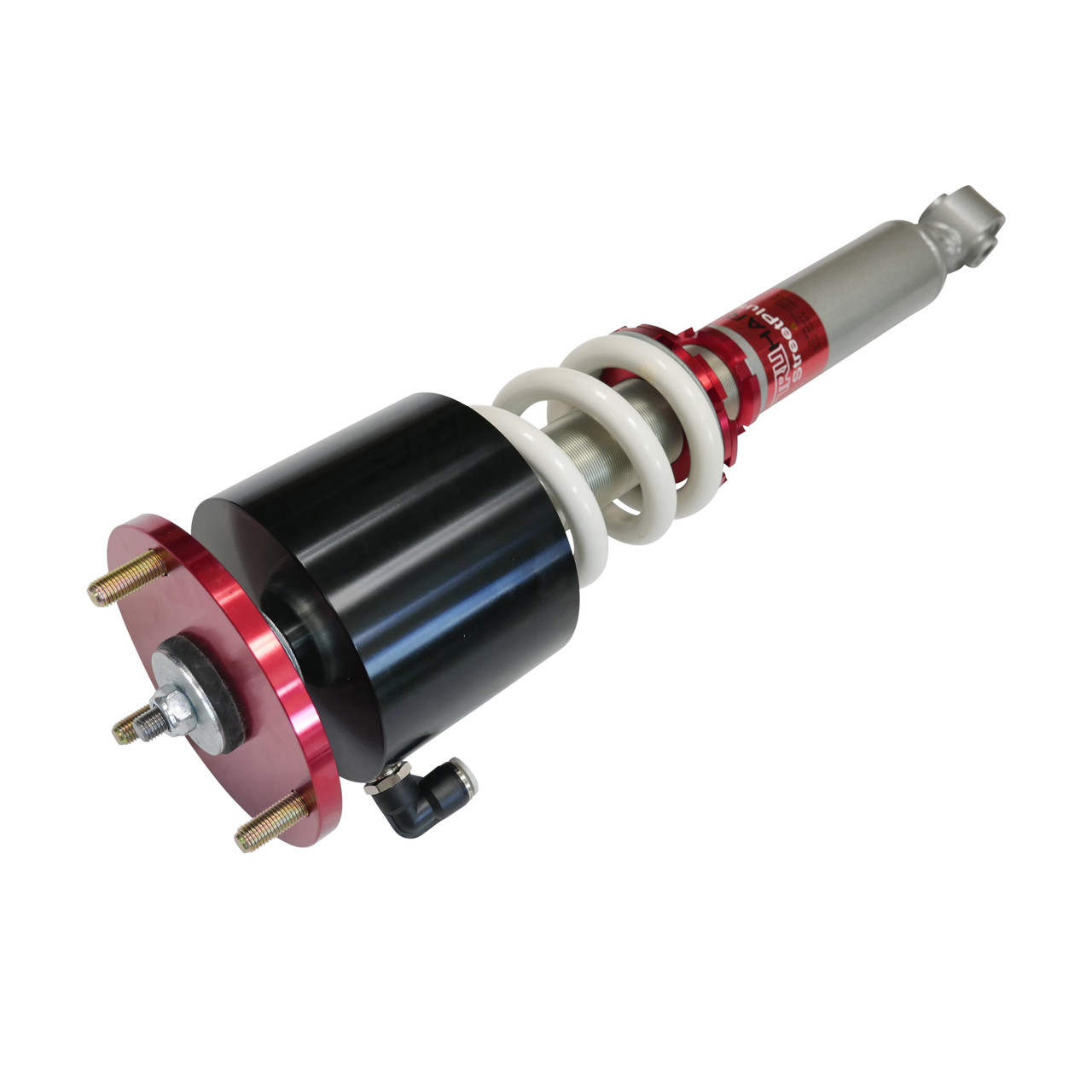 VERA V-ACK + GOLD TANKLESS CONTROL SYSTEM 12.5mm - VERA Air