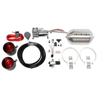 VERA V-ACK + GOLD CONTROL SYSTEM 12.5MM - VERA Air