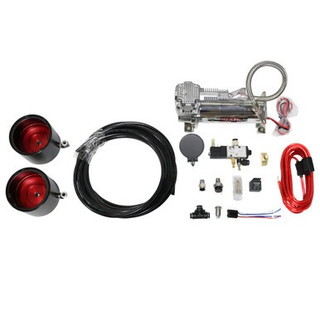 VERA V-ACK + GOLD TANKLESS CONTROL SYSTEM 20mm - VERA Air