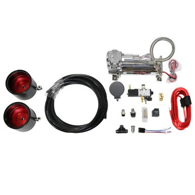 VERA V-ACK + GOLD TANKLESS CONTROL SYSTEM 12.5mm - VERA Air