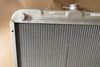 Generac 10000041352 generator radiator