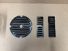 Winco 351836-1 12kW generator end S20FS-160/A