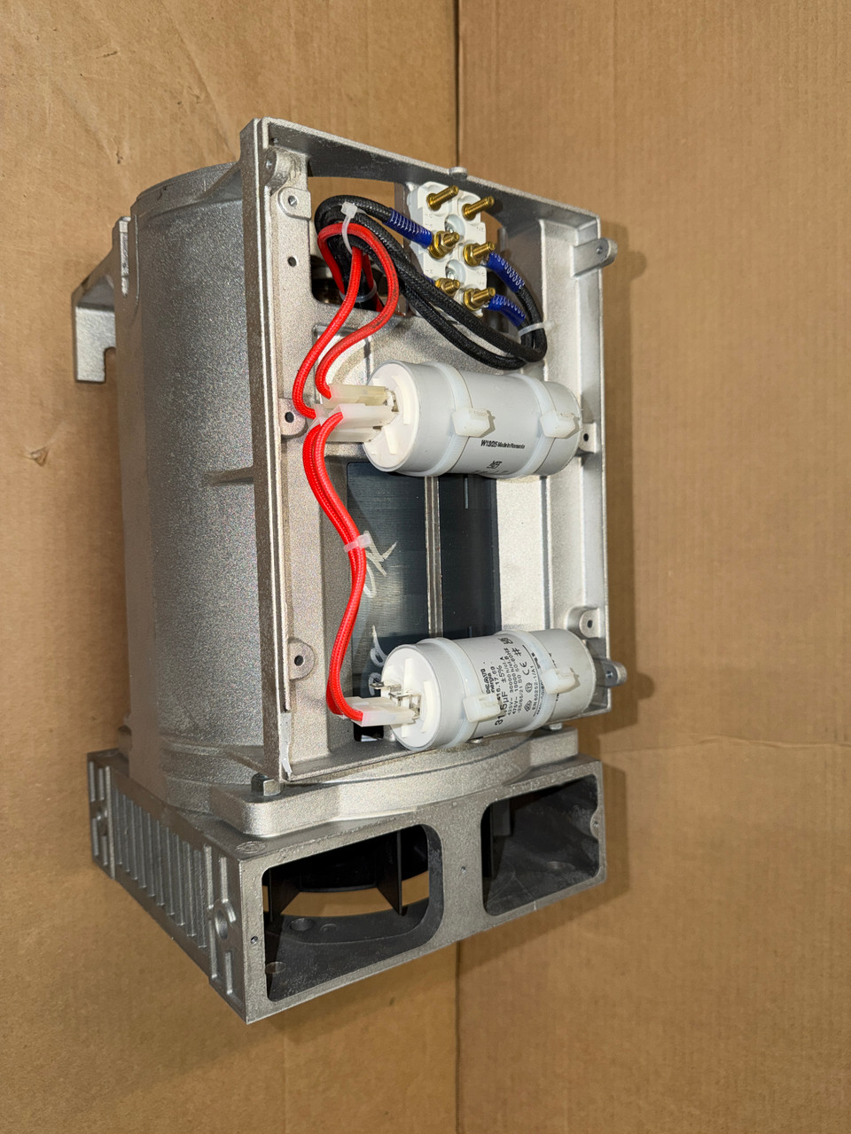 Winco 351836-1 12kW generator end S20FS-160/A