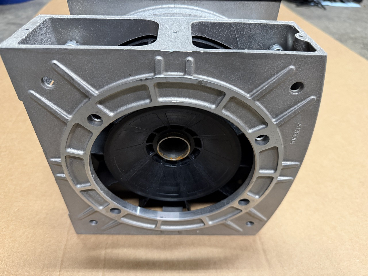 Winco 351836-1 12kW generator end S20FS-160/A