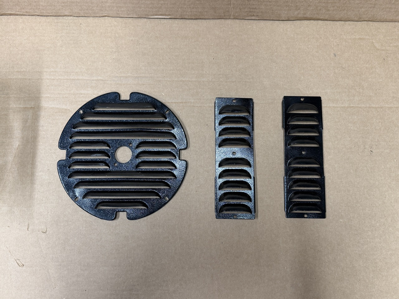 Winco 351836-1 12kW generator end S20FS-160/A