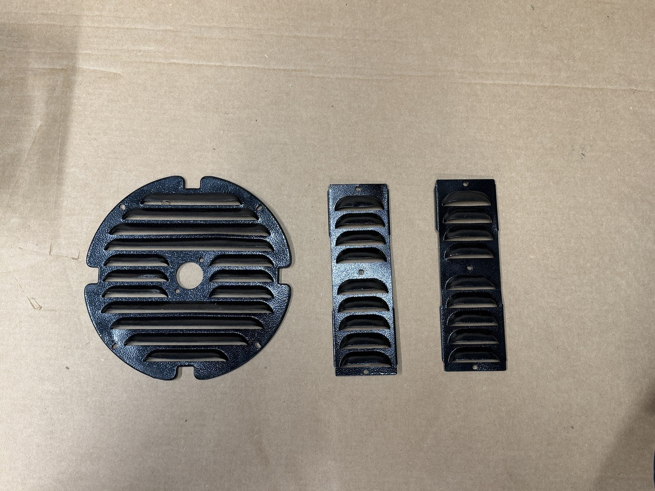 Winco 351836-1 12kW generator end S20FS-160/A