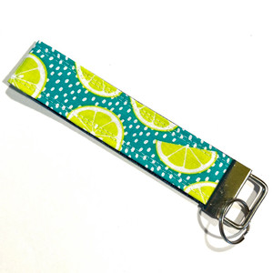Lime Keychain Lime Keychain