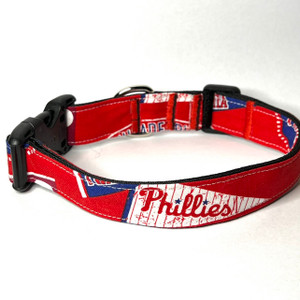 Collar - Philadelphia Phillies Collar - Philadelphia Phillies