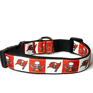 Collar - Tampa Bay Buccaneers Collar - Tampa Bay Buccaneers