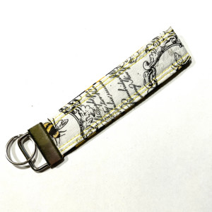 Bumblebee Aesthetic Keychain Bumblebee Aesthetic Keychain