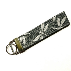 Dragonfly Keychain Dragonfly Keychain