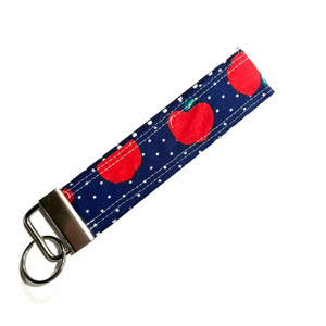 Apples Keychain Apples Keychain