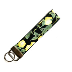 Lemon Tree Keychain Lemon Tree Keychain