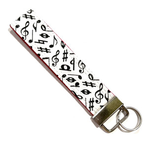 Musical Genius Keychain Musical Genius Keychain