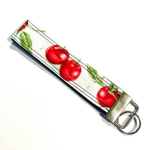 Cherry Tree Keychain Cherry Tree Keychain