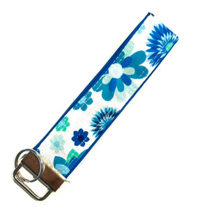 Flower Power Keychain Flower Power Keychain