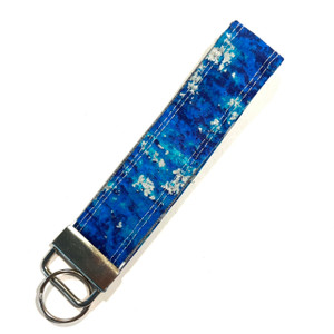 Ocean Blues Keychain Ocean Blues Keychain