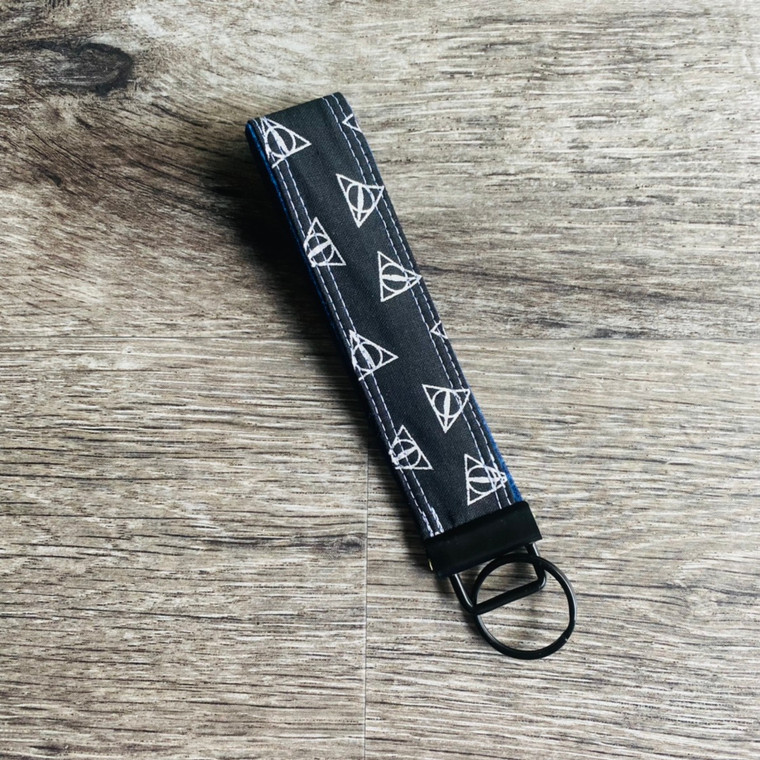 Harry Potter - Deathly Hallows - Silver