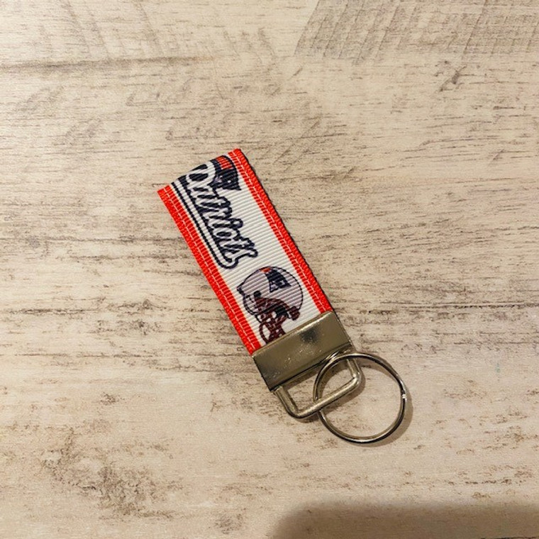 New England Patriots Mini Loop