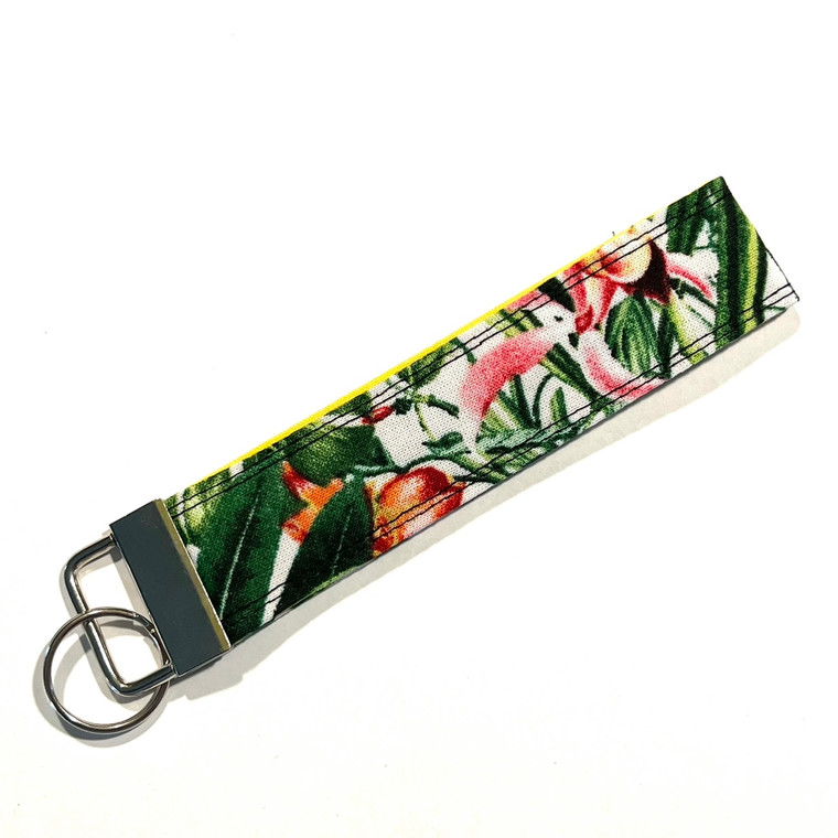 Jungle Keychain