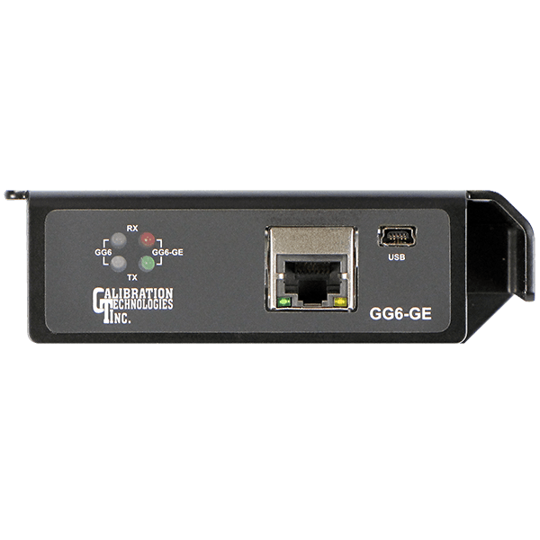 Gg Ip GG-6 Ethernet EtherNet/IP gateway module (installed in GG-6 Controller ...