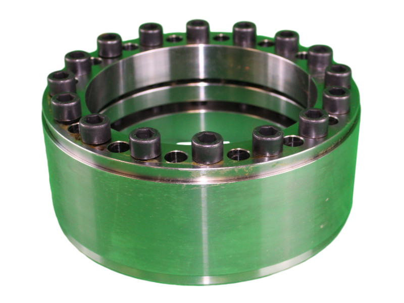 Mead & Hunt Parts