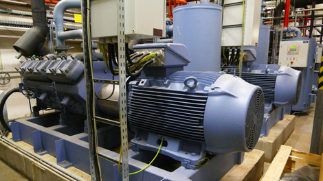 Refrigerant Strategy Beyond 2030: What Industrial Refrigeration Owners Need to Know
