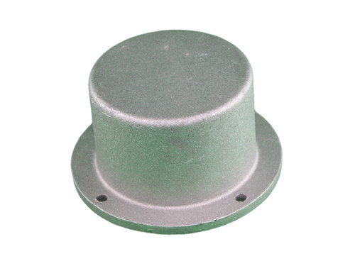 Slide Valve Assembly Cover