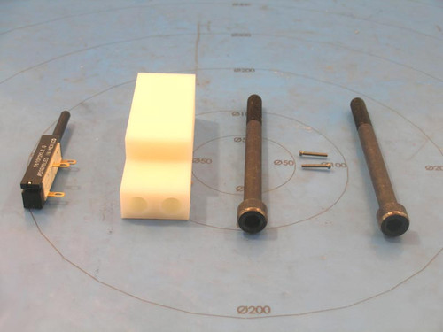 XJS Potentiometer Kit