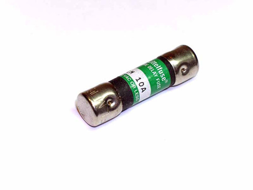 Dual Element Fuse, 250V