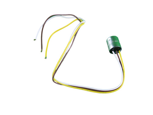 CPI Temperature Switch, Close 115 Deg