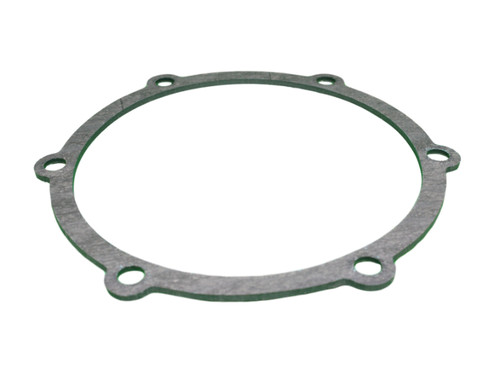 Gasket, Filter Clamping Plate