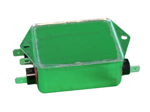 Corcom RF Line Filter #5VR1