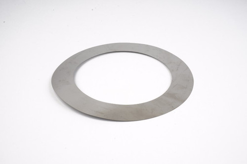 Circular Shim, 4.32 X 3.00 X 0.002
