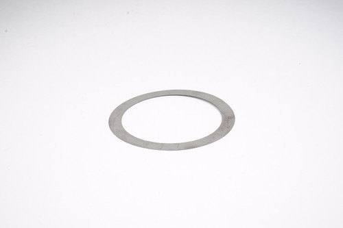Circular Shim, 2.32 X 2.00 X 0.002