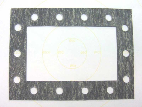 XHS Semi Terminal Box Gasket