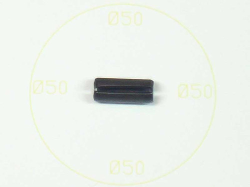 Roll Pin, 1/4 X 5/8