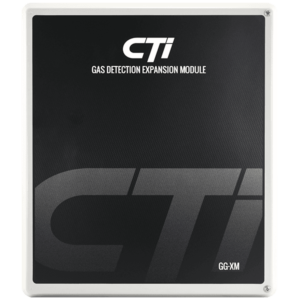 GG-6 Expansion Module, Eight-Channel, Analog Inputs, (does not include sensors)