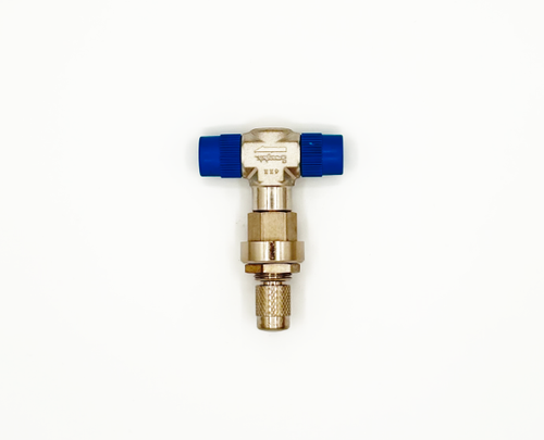 Metering Valve for AP, APW, APP, APPT