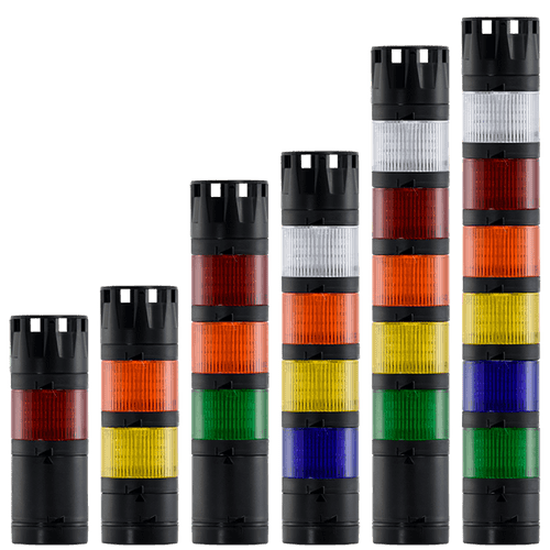 Base Module 24V 1/2" NPT