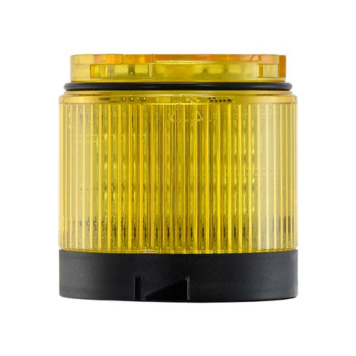 Stacklight Yellow Module