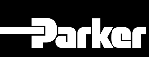 Image of Parker logo, or image of 107108