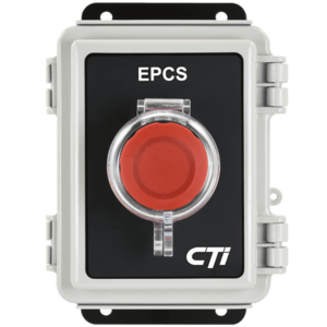 Image of Calibration Technologies, Inc. logo, or image of SB-EPCS2