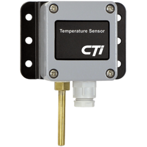 Image of Calibration Technologies, Inc. logo, or image of TEMP SENSOR TS2