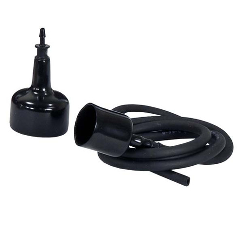 Cup Set, Standard Cup 1', Cup 1.25' and 3ft Tubing