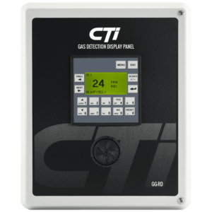 Image of Calibration Technologies, Inc. logo, or image of GG-RD2