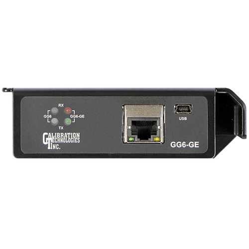 Image of Calibration Technologies, Inc. logo, or image of GG-6-GE-M