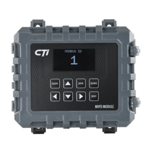 Variable Frequency Drive Interface Module, Modbus RTU, 3 relay outputs and 4-20mA output
