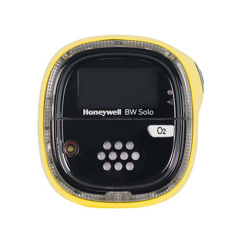 Portable, BW Solo for O2 0-30% with Datalogger and Bluetooth Capability