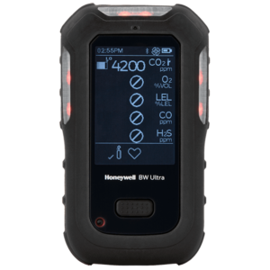 Sensor, Portable BW-Ultra with CL2 only